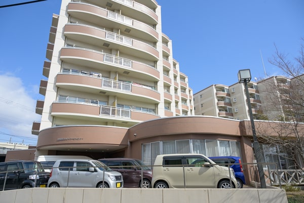 盛岡駅西口老人デイサービスセンター